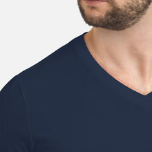 Load image into Gallery viewer, Deadpool I Almost Had To Socialize Gift For Fans Guys V-Neck
