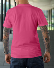 Load image into Gallery viewer, If I'm Drunk It's My Camping Friends' Fault Gift For Friends Who Loves Camping Guys Tee
