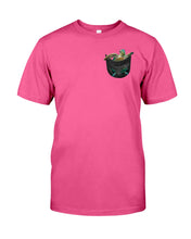 Load image into Gallery viewer, Lovely Phone Case Turtle In Your Pocket Gift For Turtle Lovers Guys Tee

