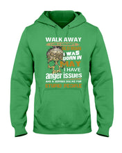 Load image into Gallery viewer, I Am A May Grumpy Old Man Custom Design For Birthday Gift Hoodie
