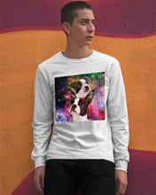 Load image into Gallery viewer, French Bulldog Special Custom Design For Dog Lovers Unisex Long Sleeve
