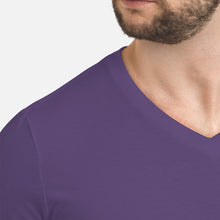 Load image into Gallery viewer, Funny Bass Inside Gift For Music Lovers Guys V-Neck
