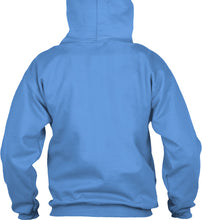 Load image into Gallery viewer, Educational Assistant Sunflower  Unique Custom Design  For Personalized Job Gift Hoodie
