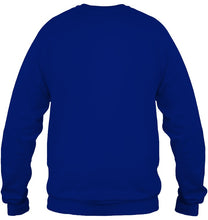 Load image into Gallery viewer, 2020 The Year When Shit Got Real Quarantined Gift For Trucker Sweatshirt
