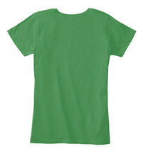 Load image into Gallery viewer, Lord Please Protect Me From Some Of Your Alleged Followers Ladies Tee
