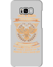 Load image into Gallery viewer, Birthday Meaningful Gift Las Levendas Nacen En Octubre Phone case
