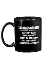 Load image into Gallery viewer, I Don't Give A Fuck Horse Muscle Gift For Boy Mug
