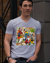 Load image into Gallery viewer, Cute Phone Case Gift For Friends Who Loves Bird Guys V-Neck
