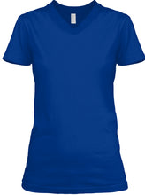 Load image into Gallery viewer, I Am Not Most Women Custom Design Gift For Dispatcher Ladies V-Neck
