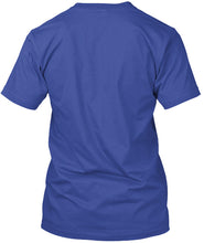 Load image into Gallery viewer, Lord Please Protect Me From Some Of Your Alleged Followers Guys Tee

