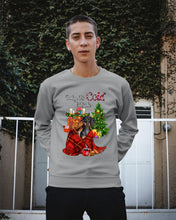 Load image into Gallery viewer, Dachshund Baby It's Cold Outside  Gift For Dog Lovers Sweatshirt
