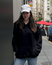 Load image into Gallery viewer, Daughter's Best Friend Son's Best Partner Birthday Gift For Dad Hoodie
