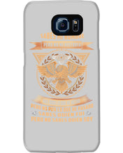 Load image into Gallery viewer, Birthday Meaningful Gift Las Levendas Nacen En Octubre Phone case
