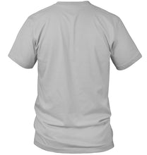 Load image into Gallery viewer, 2020 The Year When Shit Got Real Quarantined Gift For Trucker Guys Tee
