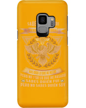 Load image into Gallery viewer, Birthday Meaningful Gift Las Levendas Nacen En Octubre Phone case
