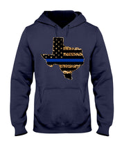 Load image into Gallery viewer, America Flag Middle Finger  Special Custom Design For Cool Boys Hoodie
