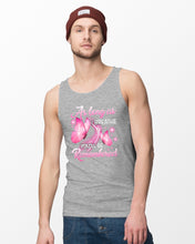 Load image into Gallery viewer, As Long As I Breathe You'll Be Remembred Custom Gift For Family Unisex Tank Top
