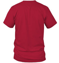 Load image into Gallery viewer, 2020 The Year When Shit Got Real Quarantined Gift For Trucker Guys Tee
