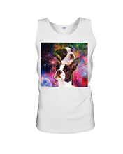 Load image into Gallery viewer, French Bulldog Special Custom Design For Dog Lovers Unisex Tank Top
