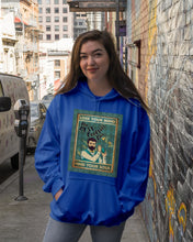 Load image into Gallery viewer, Lose Your Mind Find Your Soul Gift For Bartender Hoodie
