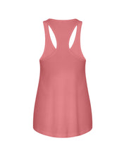 Load image into Gallery viewer, A Soiled Husband Of A September  Freaking Awesome Wife Birthday Gift Ladies Flowy Tank
