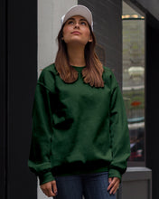 Load image into Gallery viewer, I Believe There Are Angels Among Us Unique Custom Design Sweatshirt
