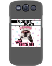Load image into Gallery viewer, Boston Upside Down Now Let's Be Gift For Dog Lovers Phone case
