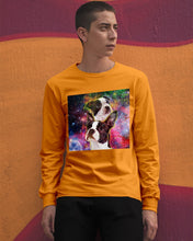 Load image into Gallery viewer, French Bulldog Special Custom Design For Dog Lovers Unisex Long Sleeve
