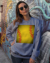 Load image into Gallery viewer, Birthday Gift For Sport Lovers Sweatshirt
