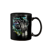 Load image into Gallery viewer, Hummingbird You Are At Peace Gift For Birds Lovers Mug
