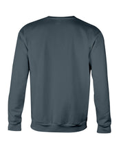 Load image into Gallery viewer, Daughter The Soul Of Witch The Fire Of Lioness Sweatshirt
