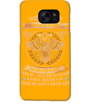 Load image into Gallery viewer, Birthday Meaningful Gift Las Levendas Nacen En Octubre Phone case
