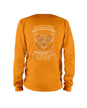 Load image into Gallery viewer, Les Legendes Naissent En Juin Birthday Meaningful Gift Unisex Long Sleeve
