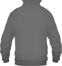 Load image into Gallery viewer, Cheryl Custom Name Gift A Warrior's Mentality With A Poet's Soul Hoodie
