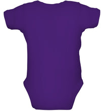 Load image into Gallery viewer, Elephant Sunflower Special Custom Design For Cute Girls Baby Onesie

