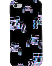 Load image into Gallery viewer, Lovely Phone Case With Many Truck Car Gift For Friends Phone case
