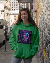 Load image into Gallery viewer, Gift For Women Butterfly I'll Hold You In My Heart Hoodie
