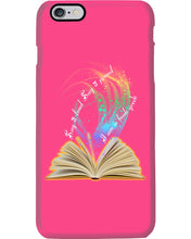 Load image into Gallery viewer, Librarian Say It Loud  Custom Design For Book Lovers Phone case
