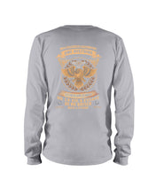 Load image into Gallery viewer, Les Legendes Naissent En Juin Birthday Meaningful Gift Unisex Long Sleeve
