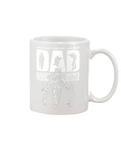 Load image into Gallery viewer, Daughter's Best Friend Son's Best Partner Birthday Gift For Dad Mug
