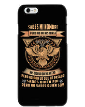 Load image into Gallery viewer, Birthday Meaningful Gift Las Levendas Nacen En Octubre Phone case
