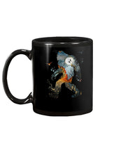 Load image into Gallery viewer, Into The Forest I Go To Lose My Mind And Find My Soul Mug
