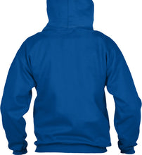 Load image into Gallery viewer, I Don't Fart I Just Whisper In My Pants Sometimes It's A Scream Custom Hoodie
