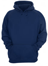 Load image into Gallery viewer, Birthday Gift Los Reyes Nacen En Agosto Angry Wolf Hoodie
