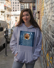 Load image into Gallery viewer, Lovely Tzu Shih Simple  Special Custom Design For Dog Lovers Hoodie
