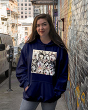 Load image into Gallery viewer, Many Love Husky Siberian On Phone Case Gift For Husky Lovers Hoodie
