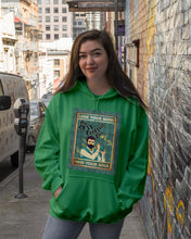Load image into Gallery viewer, Lose Your Mind Find Your Soul Gift For Bartender Hoodie
