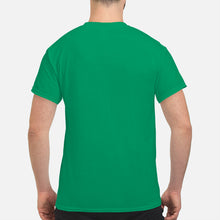 Load image into Gallery viewer, Funny Bass Inside Gift For Music Lovers Guys Tee
