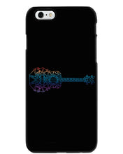 Load image into Gallery viewer, Colorful Ukulele Custom Design For Music Instrument  Lovers Phone case
