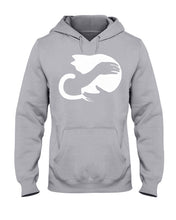 Load image into Gallery viewer, Cat Lovers Unqiue Design Gift For Friends Who Loves Cats Hoodie

